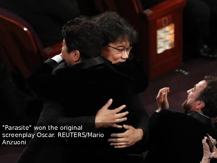 The Oscars 2020 | 92nd Academy Awards
