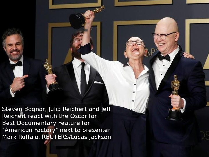 The Oscars 2020 | 92nd Academy Awards