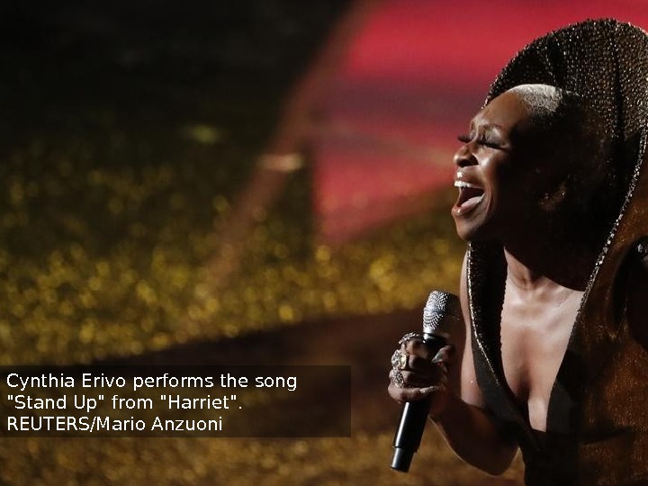 The Oscars 2020 | 92nd Academy Awards
