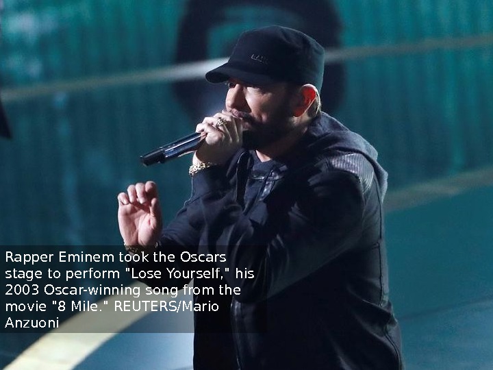 The Oscars 2020 | 92nd Academy Awards