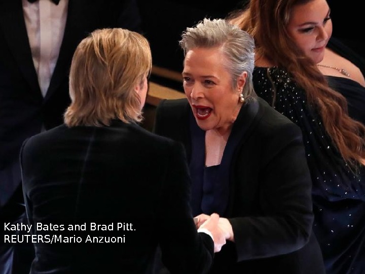 The Oscars 2020 | 92nd Academy Awards