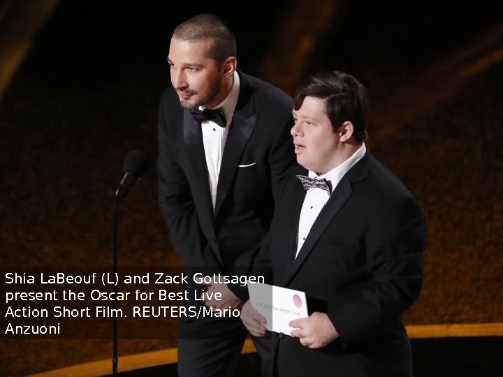 The Oscars 2020 | 92nd Academy Awards