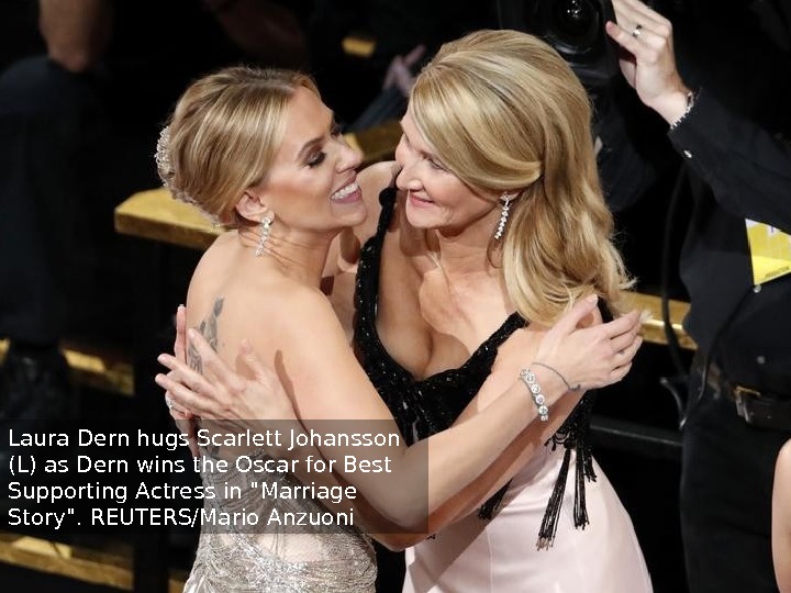 The Oscars 2020 | 92nd Academy Awards