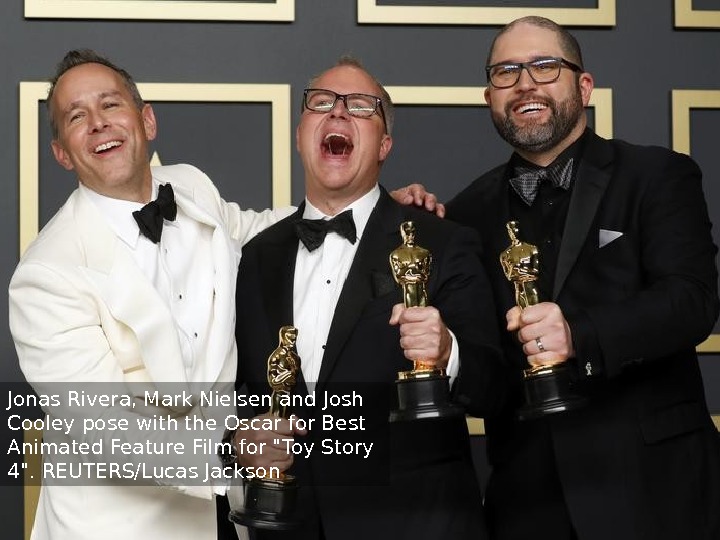 The Oscars 2020 | 92nd Academy Awards