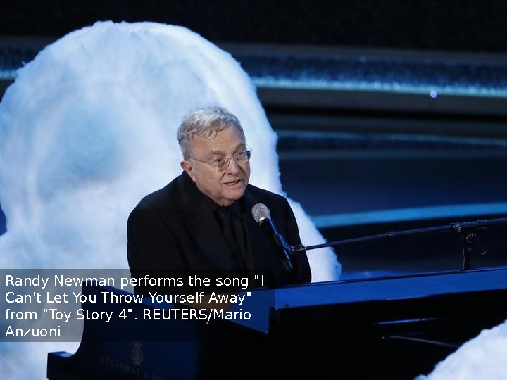 The Oscars 2020 | 92nd Academy Awards