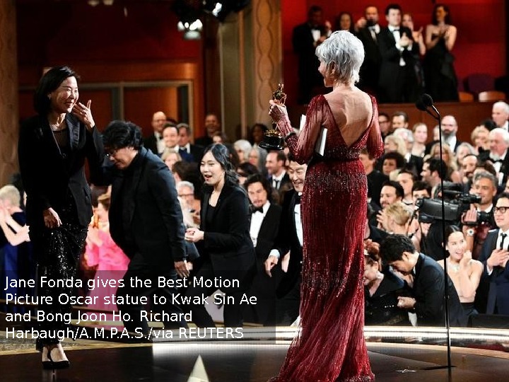 The Oscars 2020 | 92nd Academy Awards