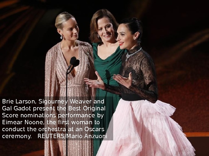 The Oscars 2020 | 92nd Academy Awards