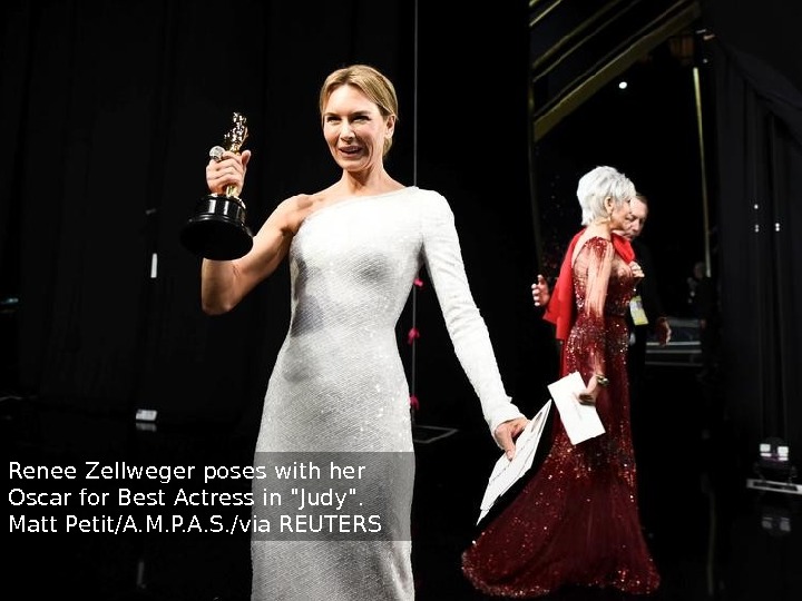The Oscars 2020 | 92nd Academy Awards