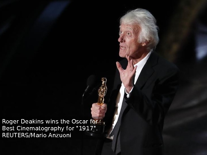 The Oscars 2020 | 92nd Academy Awards