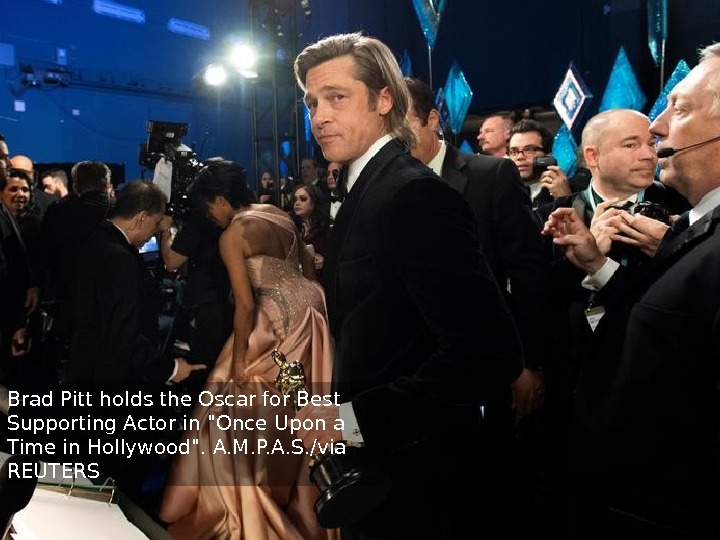 The Oscars 2020 | 92nd Academy Awards