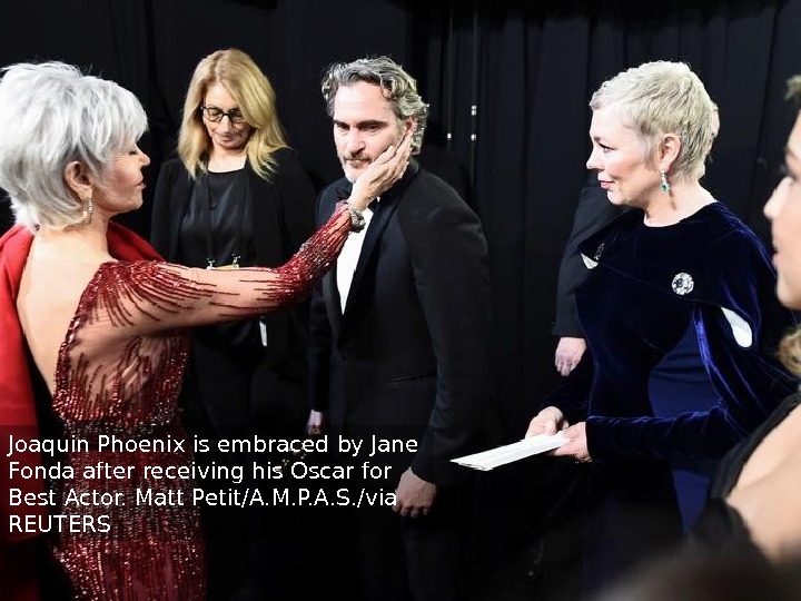 The Oscars 2020 | 92nd Academy Awards