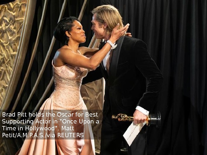 The Oscars 2020 | 92nd Academy Awards