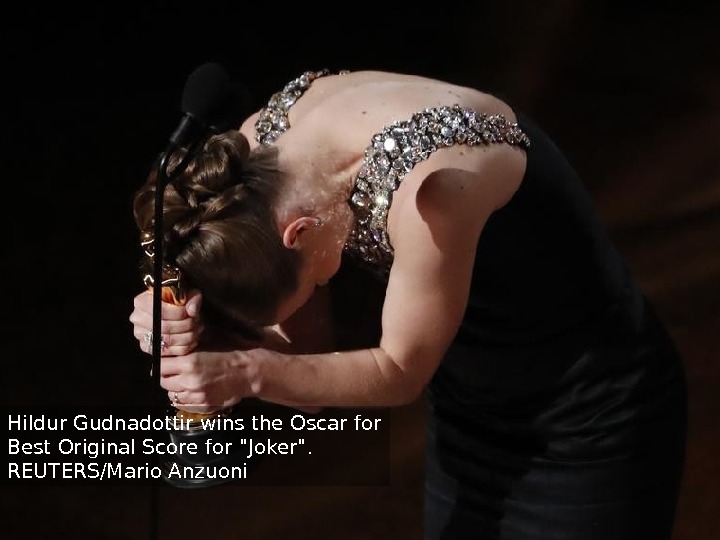 The Oscars 2020 | 92nd Academy Awards