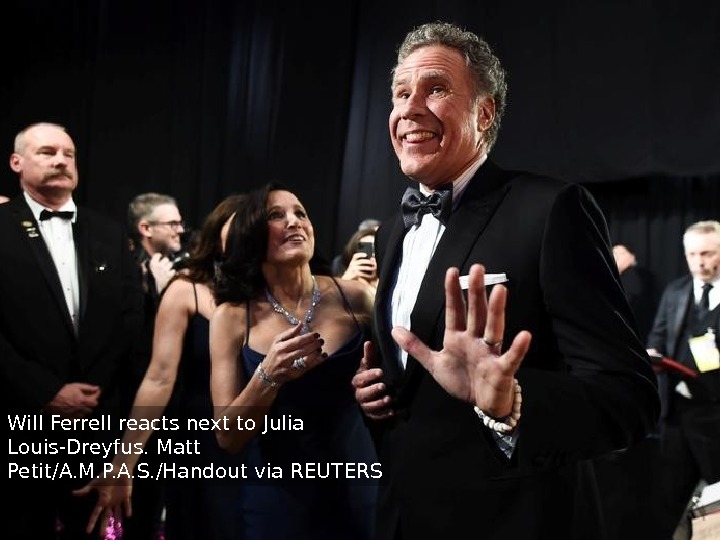 The Oscars 2020 | 92nd Academy Awards