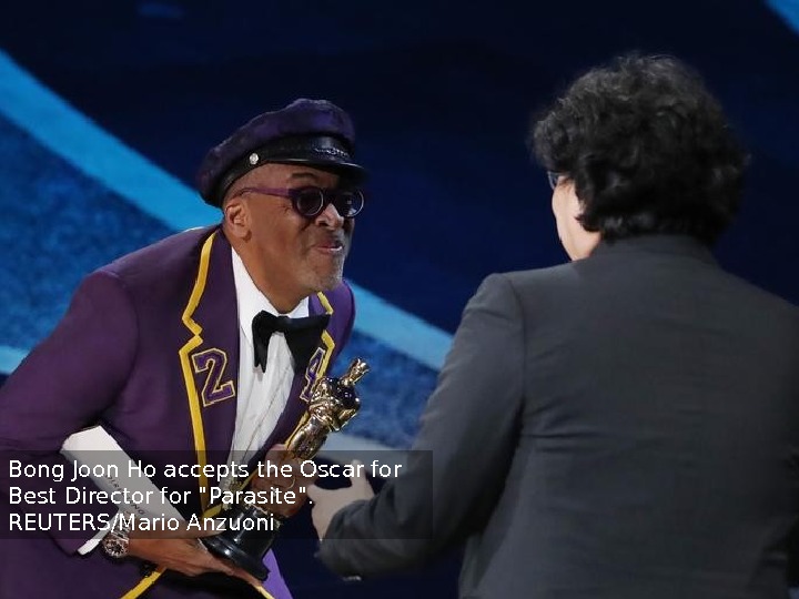 The Oscars 2020 | 92nd Academy Awards