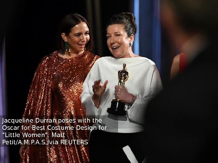 The Oscars 2020 | 92nd Academy Awards