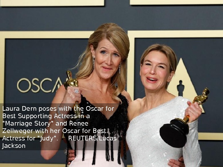 The Oscars 2020 | 92nd Academy Awards