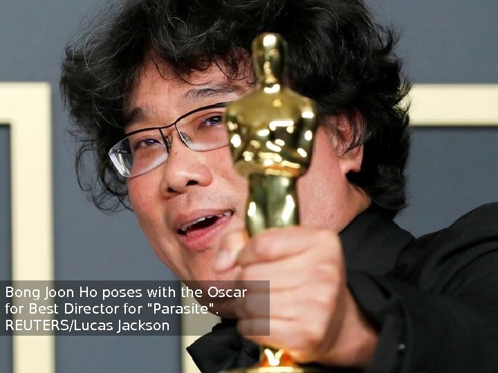 The Oscars 2020 | 92nd Academy Awards