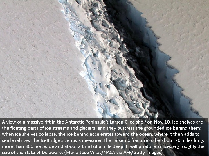 The Evolving Ice of Antarctica
