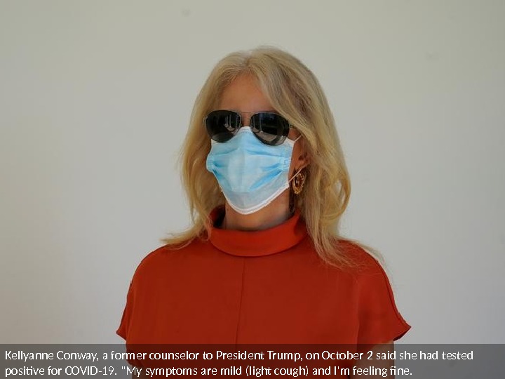 U.S. Politics Who Have Tested Positive for COVID-19