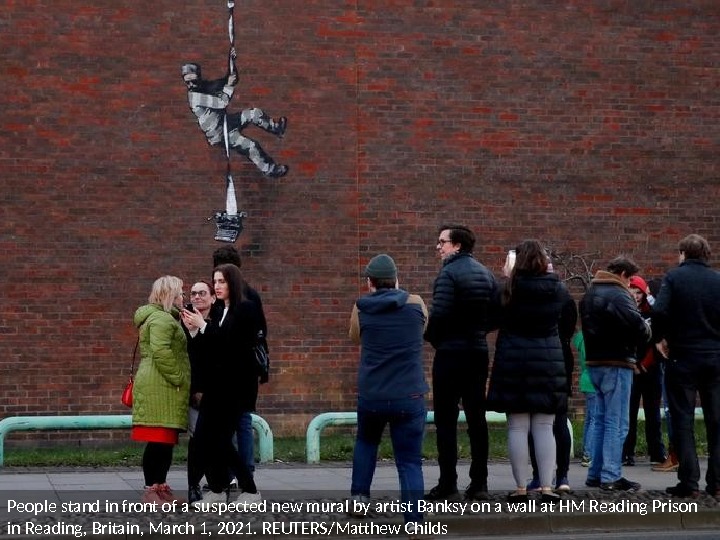 Best of Banksy