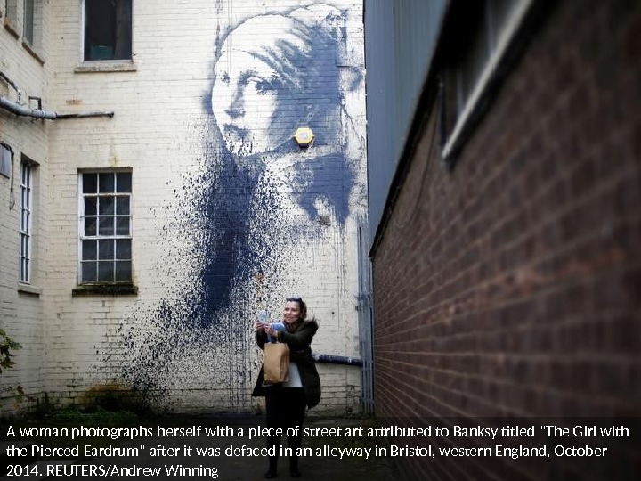 Best of Banksy