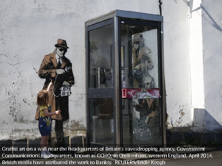 Best of Banksy