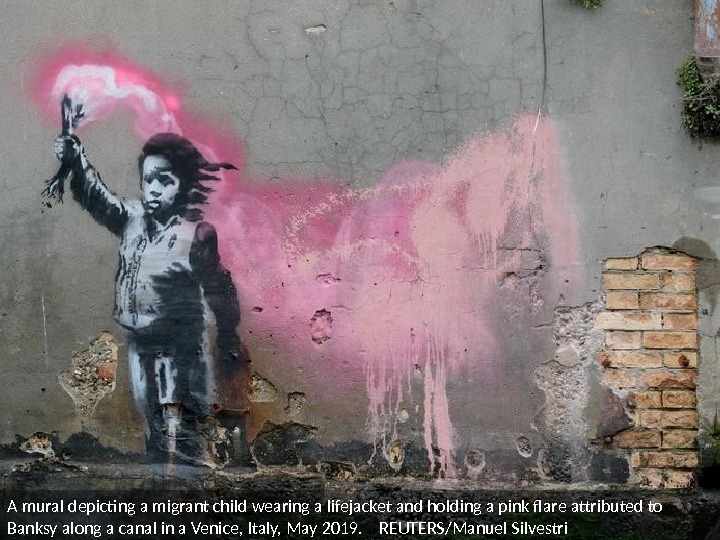 Best of Banksy
