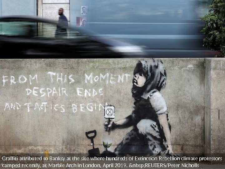 Best of Banksy