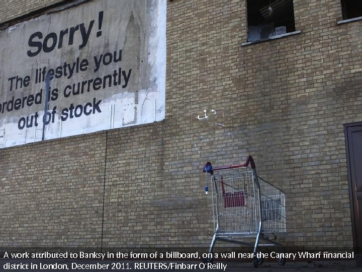 Best of Banksy