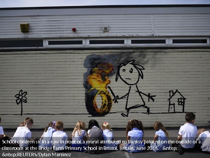 Best of Banksy