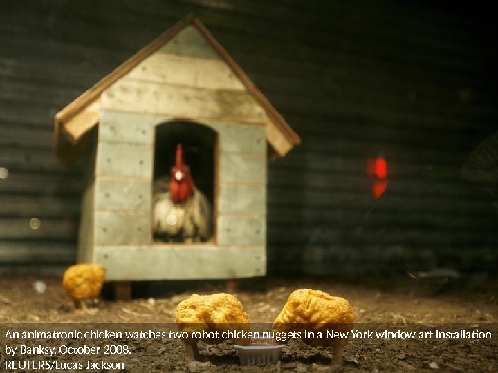 Best of Banksy