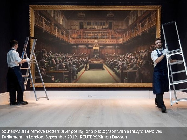 Best of Banksy