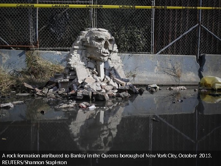 Best of Banksy
