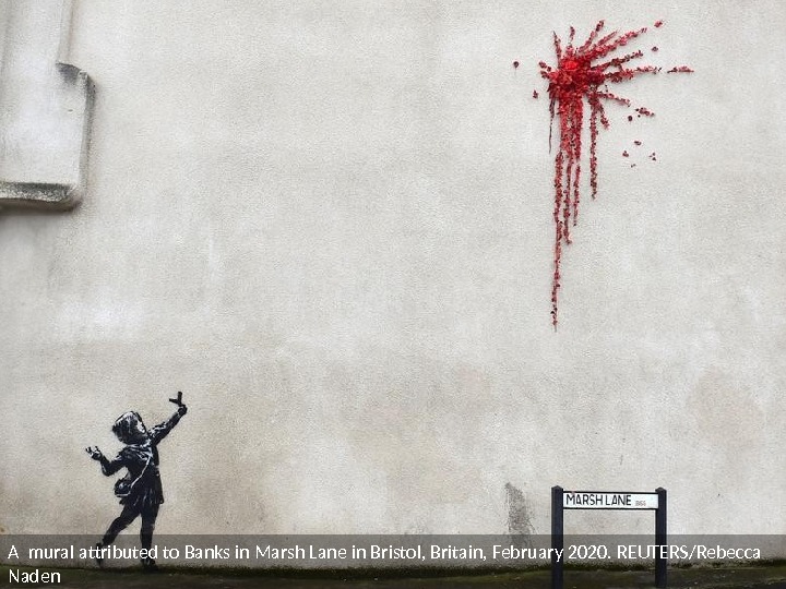 Best of Banksy