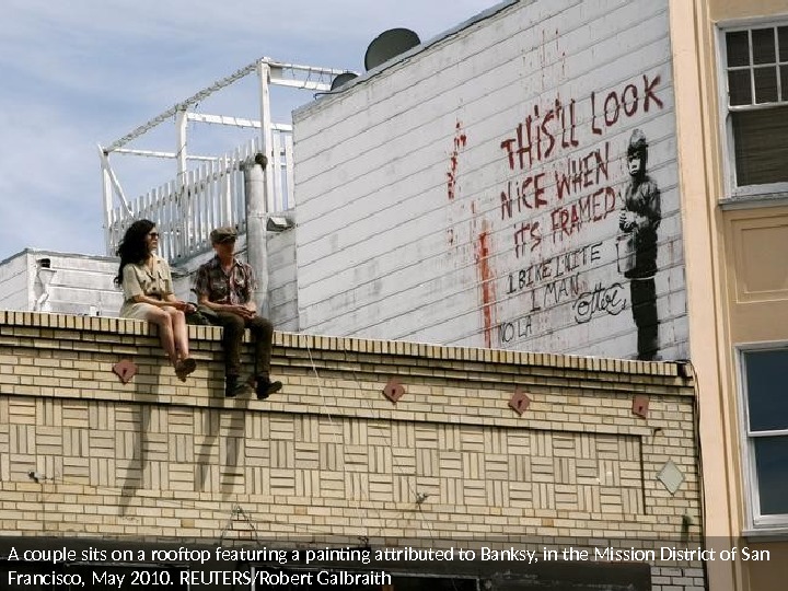 Best of Banksy