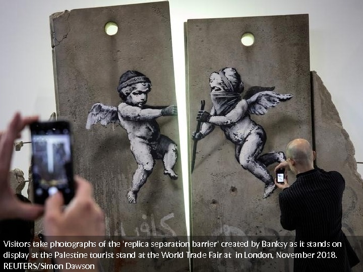 Best of Banksy