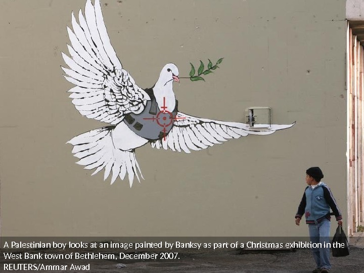 Best of Banksy