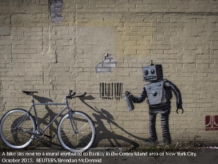 Best of Banksy