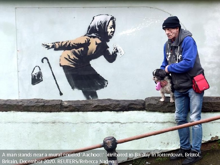 Best of Banksy