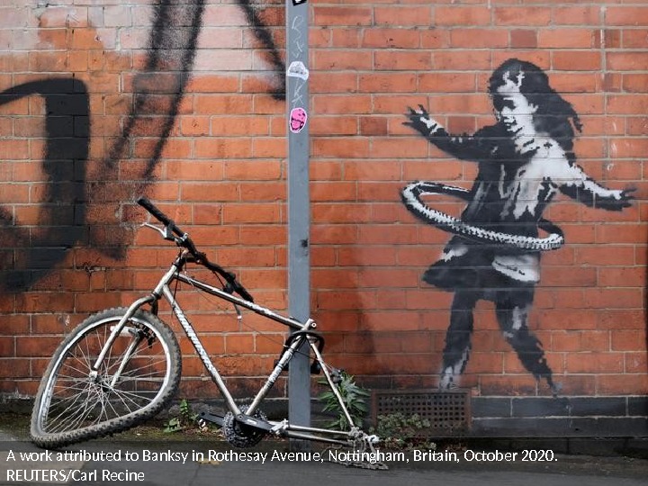 Best of Banksy