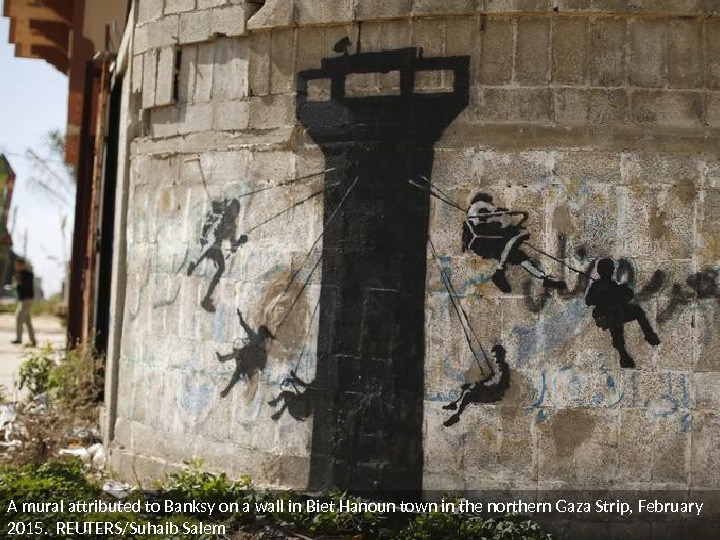 Best of Banksy