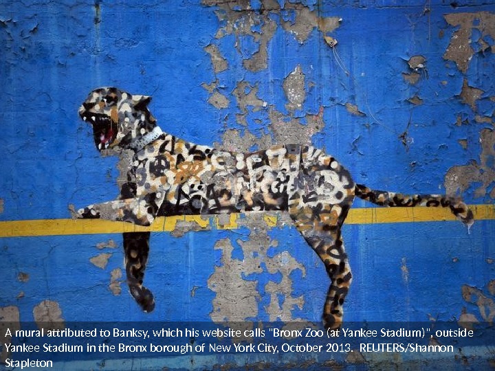 Best of Banksy