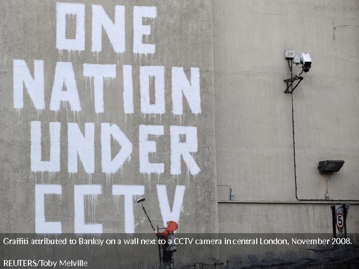 Best of Banksy