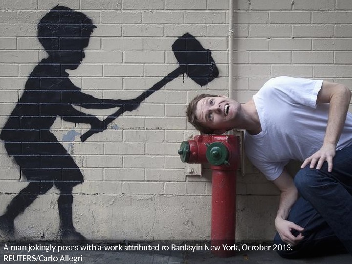 Best of Banksy