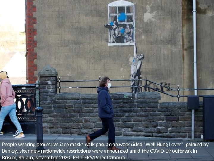 Best of Banksy