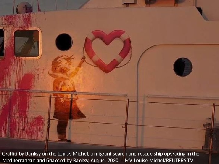 Best of Banksy