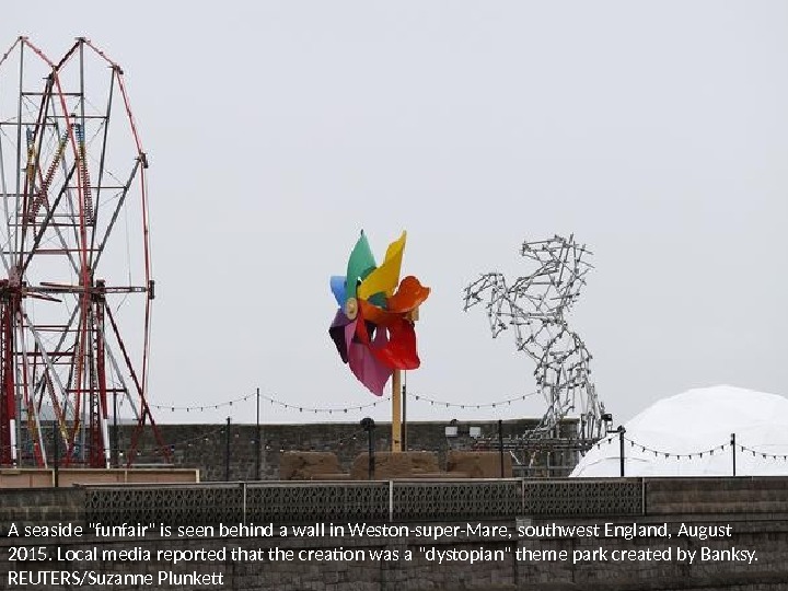 Best of Banksy