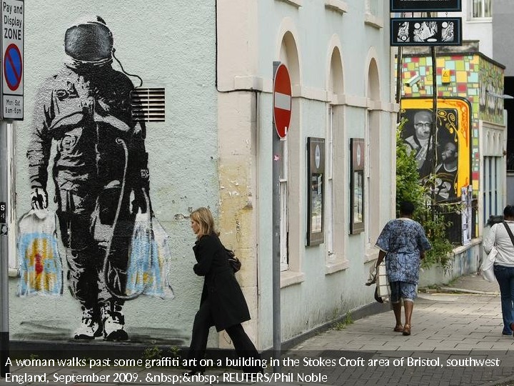 Best of Banksy