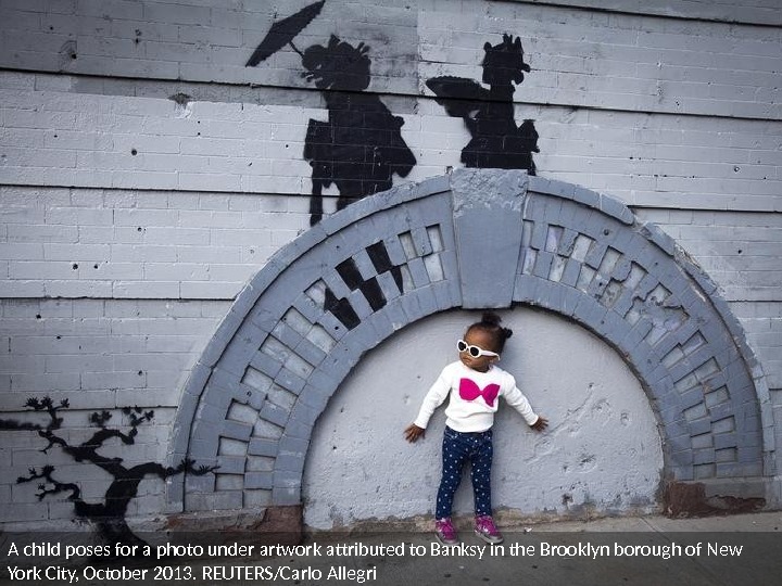 Best of Banksy
